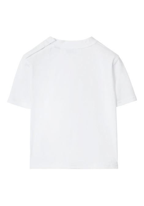 T-shirt Burberry Kids BURBERRY KIDS | T-SHIRT E POLO | 8121205A1464